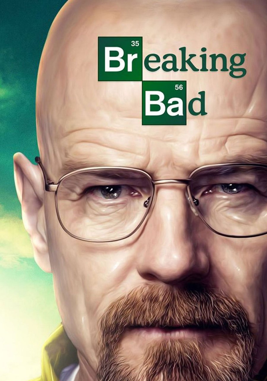 Breaking Bad